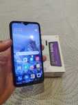 Редмі нот 8 pro 6/128 NFC в ідеальному стані