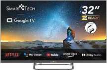 Телевізор SmartTech 32HG01VC
