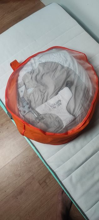 Jané Almofada maternal convertível em cadeira