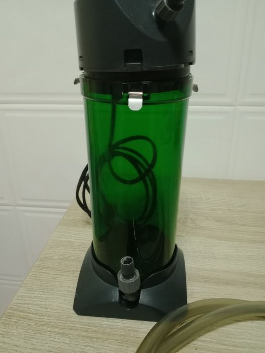 Filtro de aquário Eheim 150