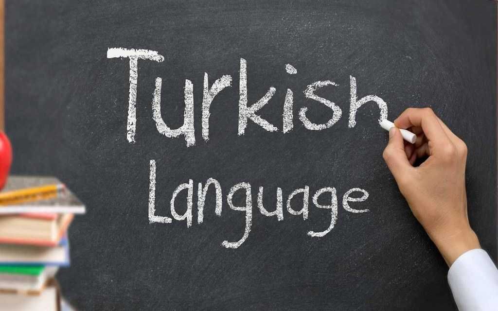 "Learning Turkish: Personalized lessons for English-speaking Poles!"