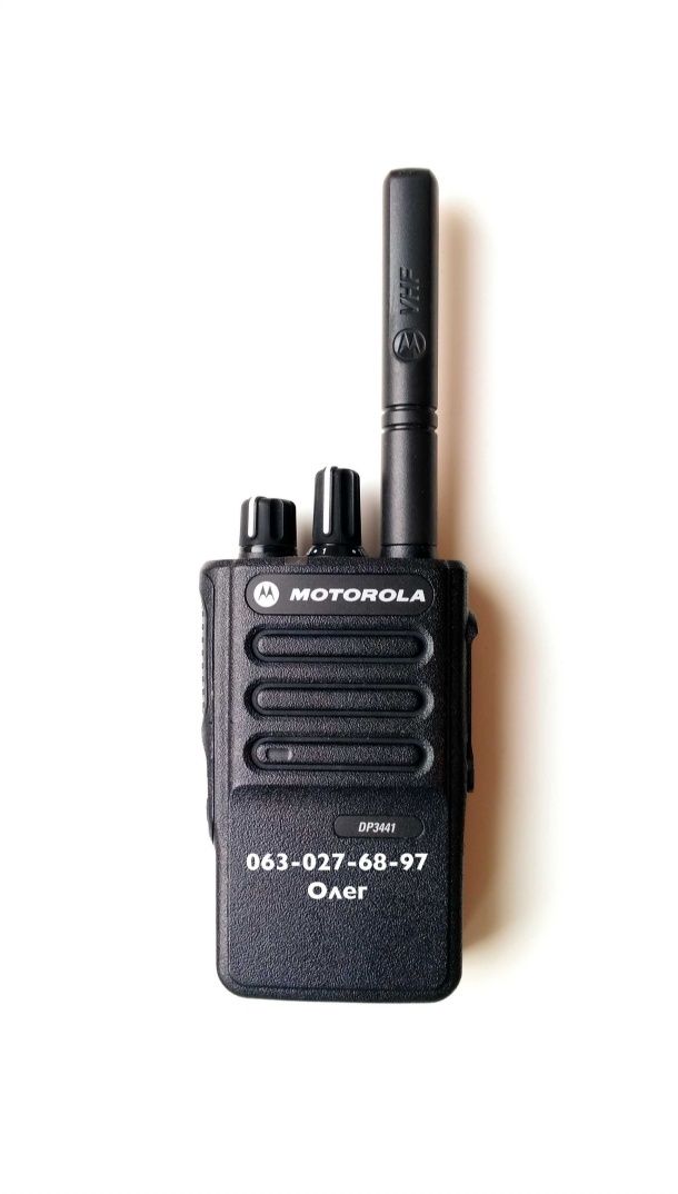 Motorola dp 4800e 4801e 4400e 4600e 3441 R7a рация радиостанция