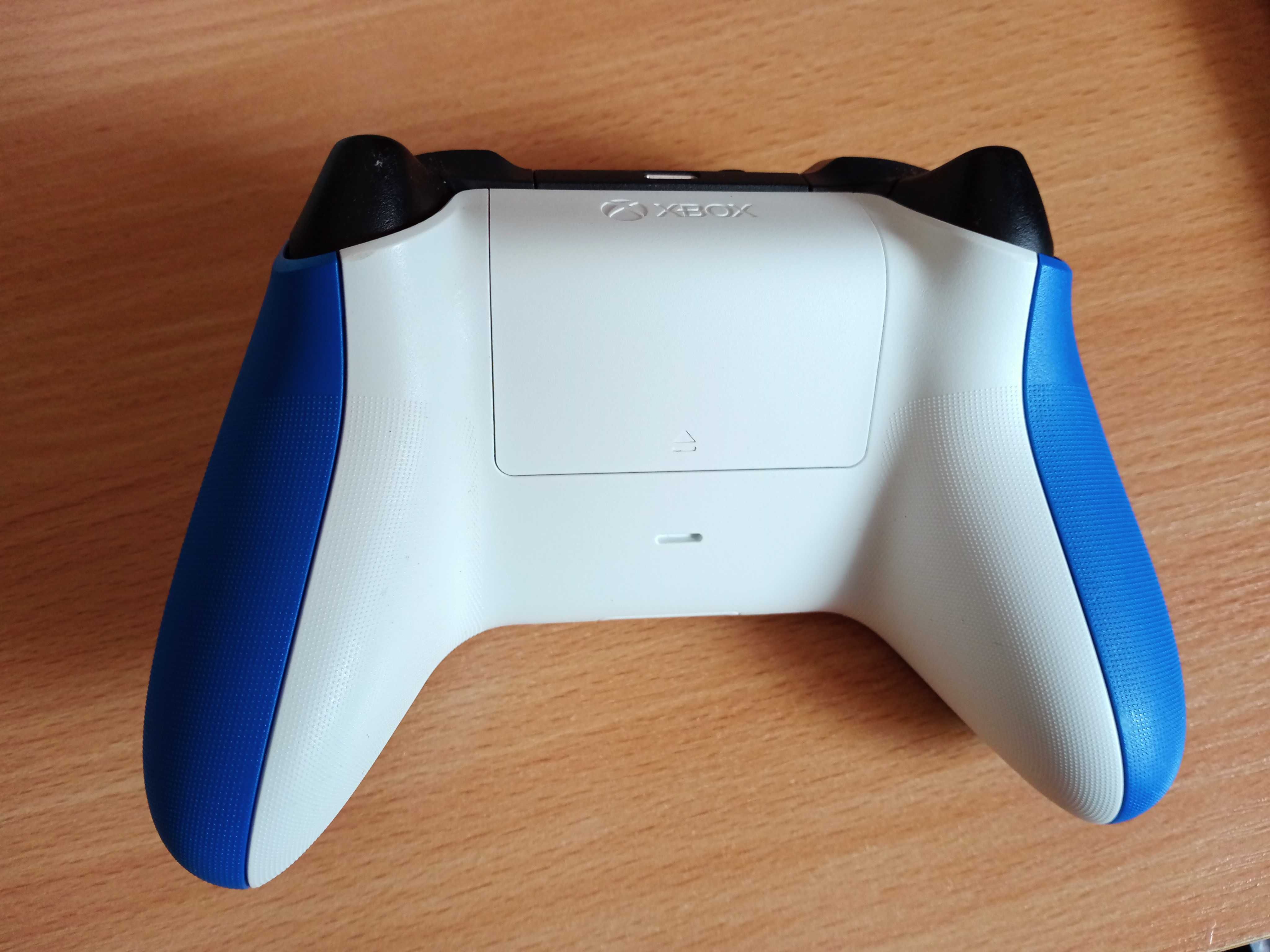 Pad Microsoft Xbox-Oryginał