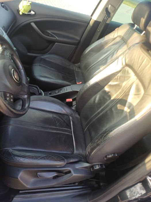 Seat Altea 2009 1.9 TDI