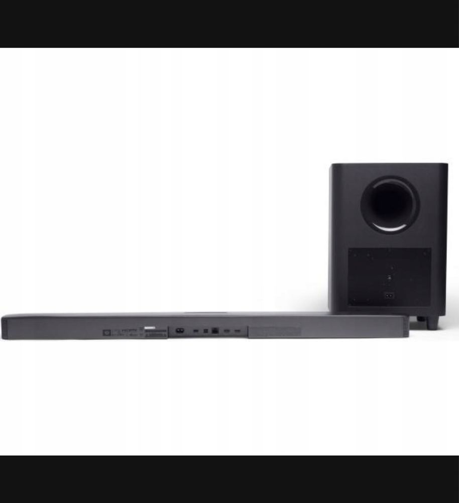 JBL 5.1 sound bar
