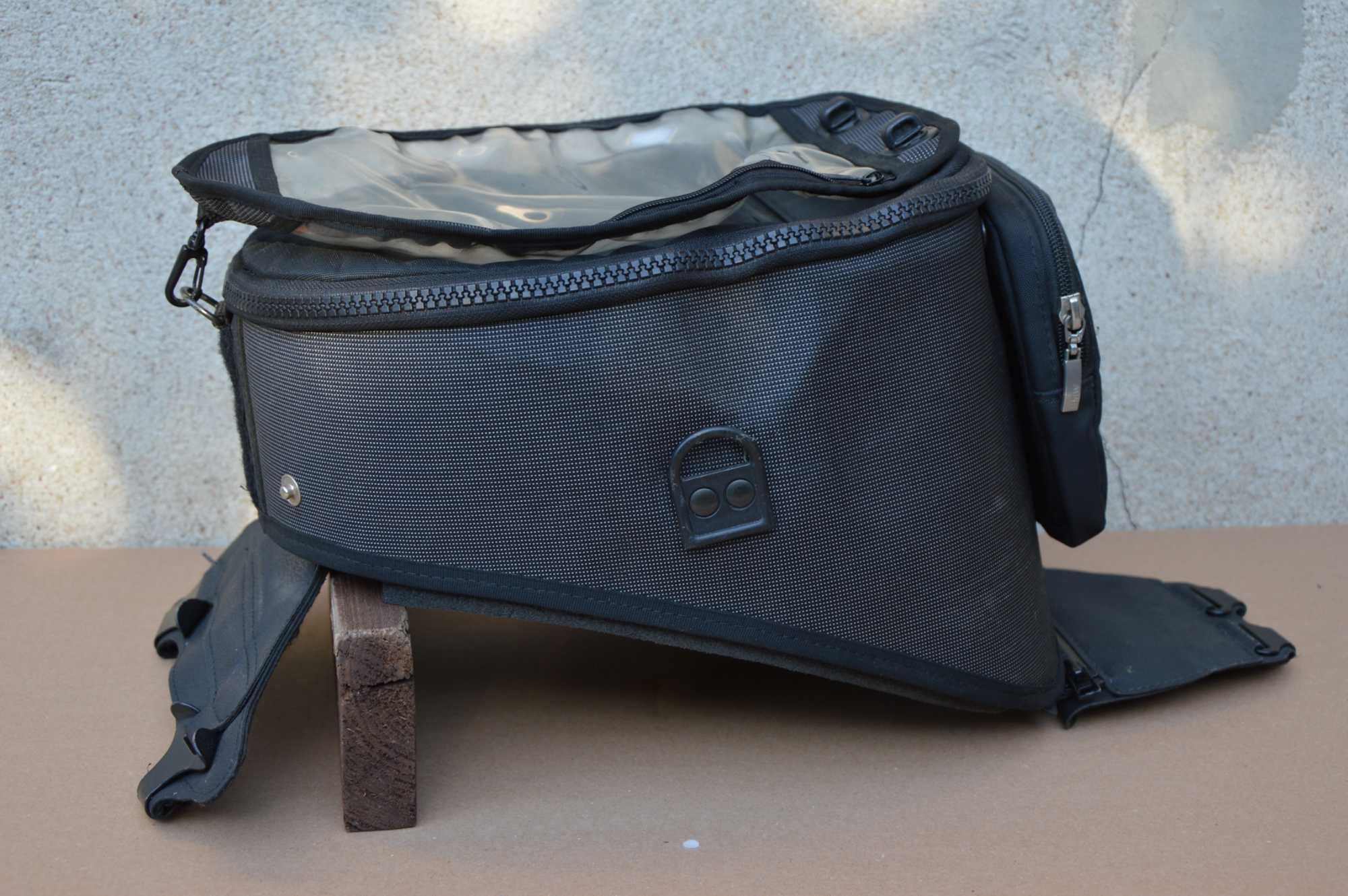 BMW r 850/1100/1150 gs TORBA na zbiornik tankbag oryginalny