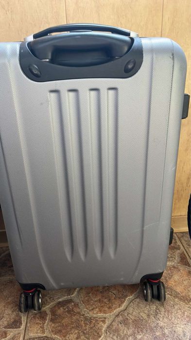 Продам дорожную сумку