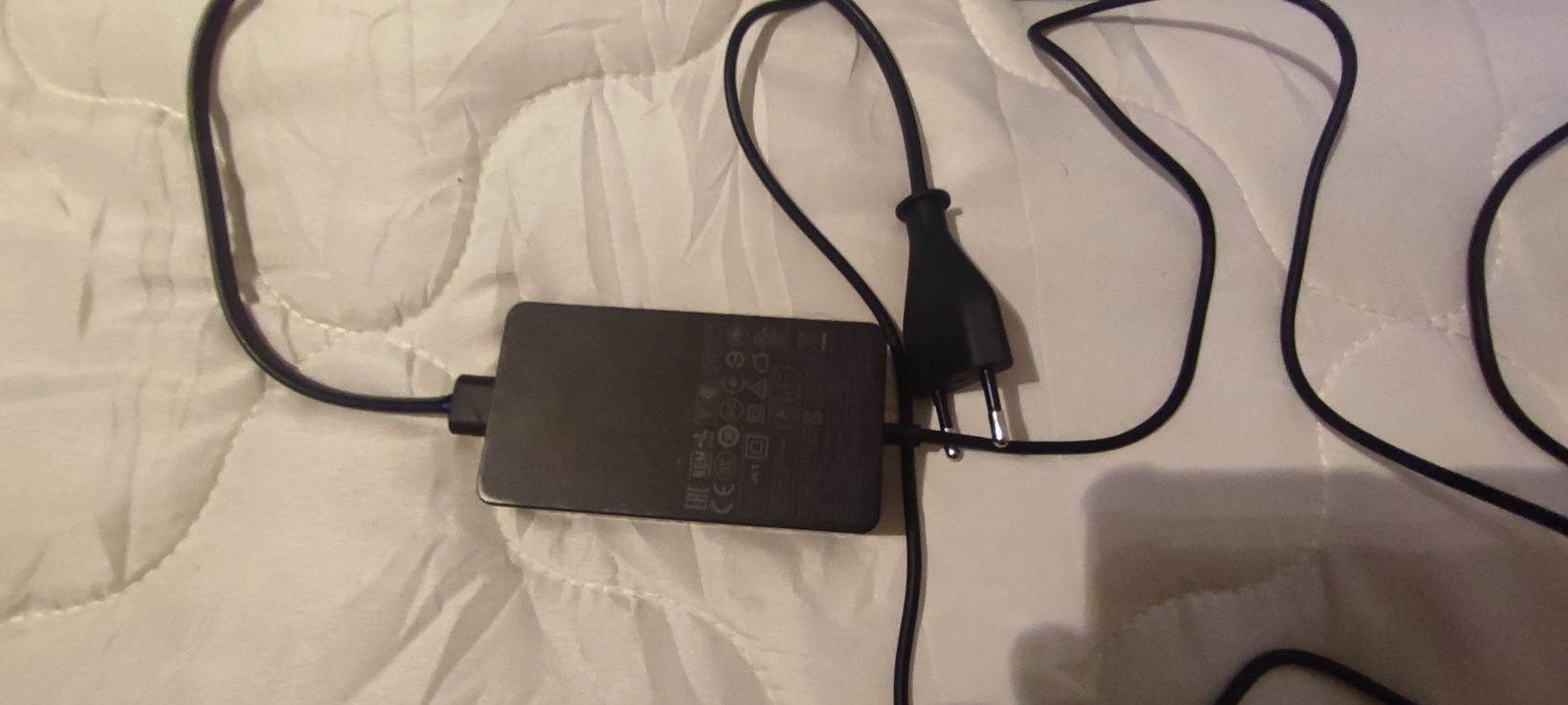 Surface Pro 3 com DockStation