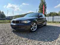 BMW Seria 1 Jeden właściciel 130i 3.0 benzyna