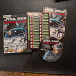 Gra PC - Star Wars: Empire At War - Polskie wydanie pudełkowe