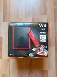 Nintendo Wii Mini Mário Kart