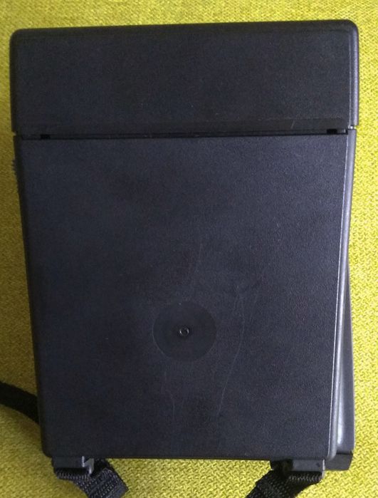 Фотоапарат Polaroid Impulse Portrait 600.