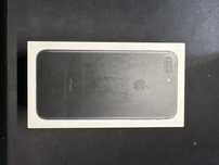 Iphone 7 plus 128gb