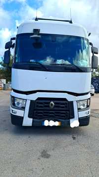 Renault T 460 Ano 2015