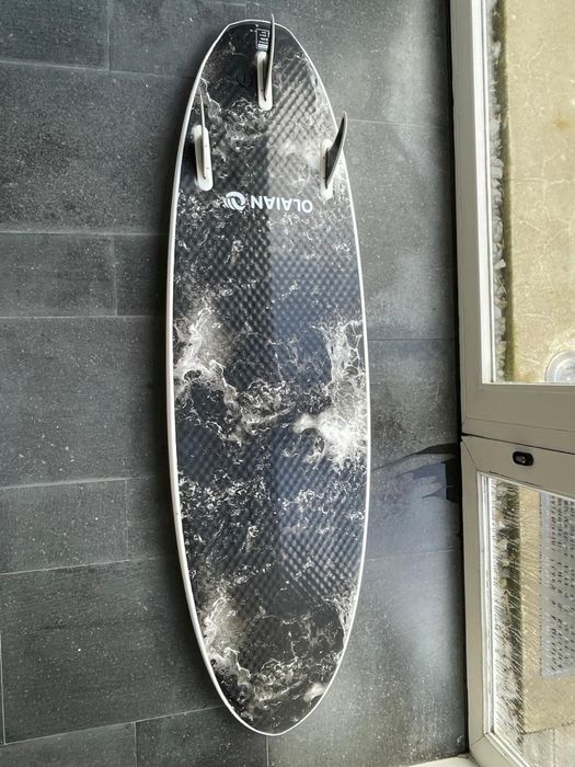 Prancha surf espuma olaian 6’ / 46 litros