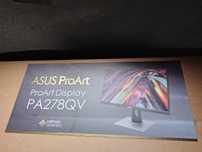 Monitor ASUS ProArt PA278QV 27" 2560x1440px IPS