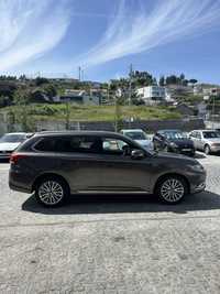 Mitsubishi Outlander Híbrido