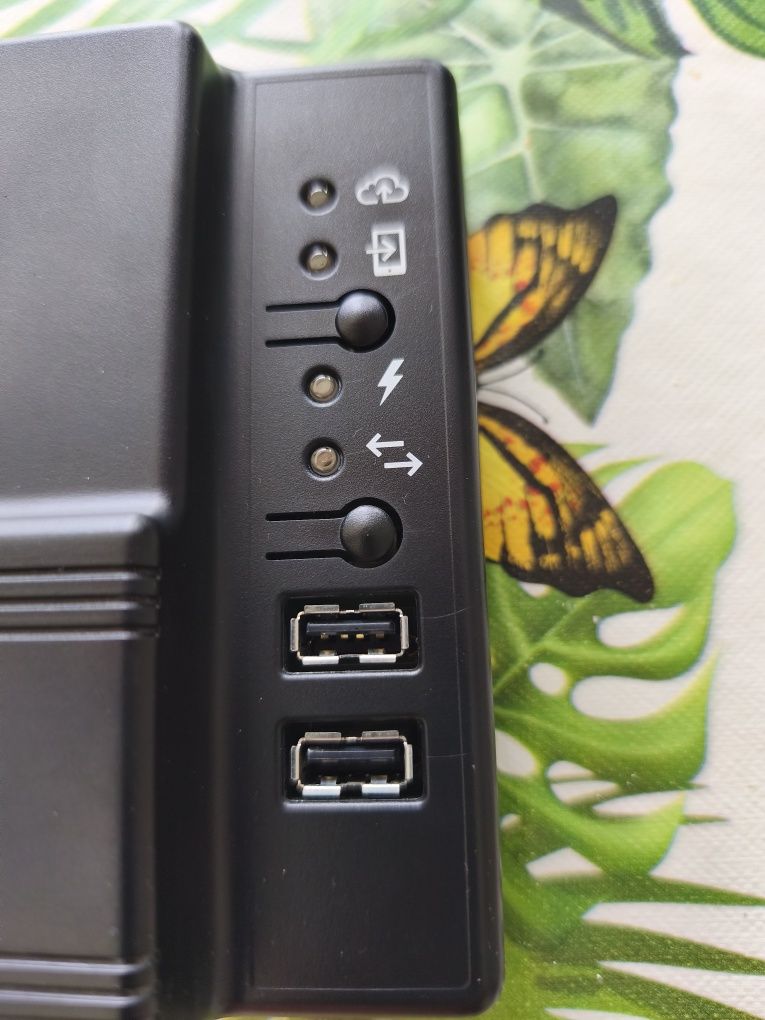 Micro inversor ENPHASE ENVOY-S