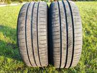 Opony letnie Michelin Energy Saver 205/55 R16, 2018 rok, 2szt