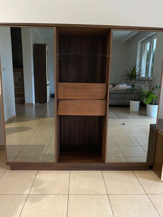 Sprzedam witrynę/komode