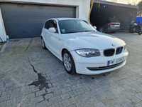 BMW E87 2011r 2.0D