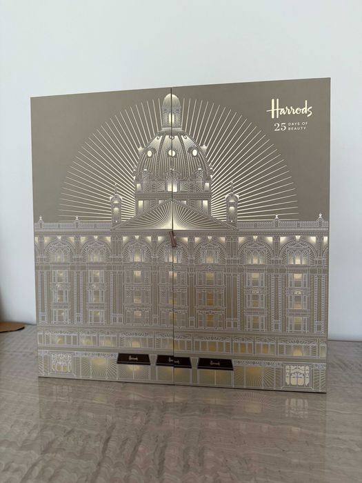 Harrods Beauty Advent Calendar адвент календар