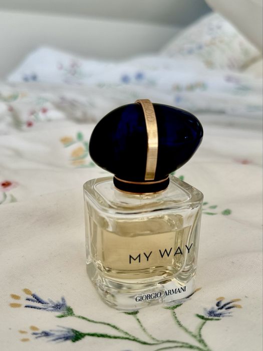 Perfum oryginalny My Way Giorgio Armani