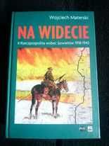 Na Widecie Wojciech Materski