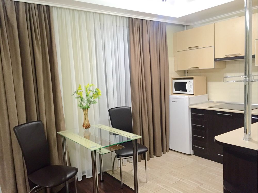 Продам 1к квартиру, пл. Фестивальная