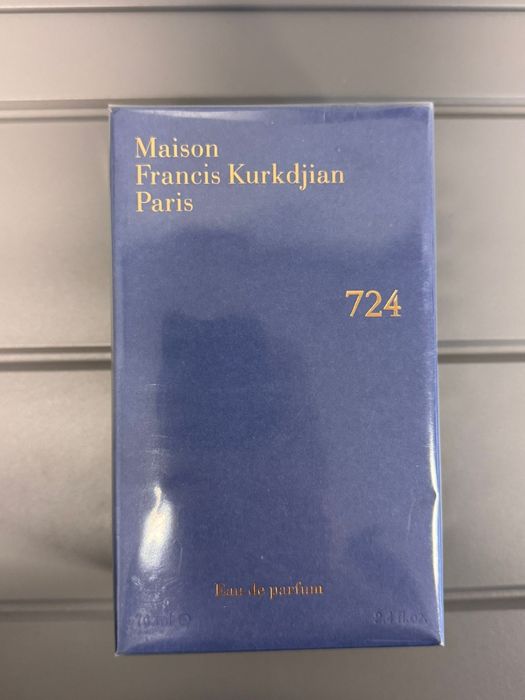 Maison Francis kurkdjian 724 EDP 70ml