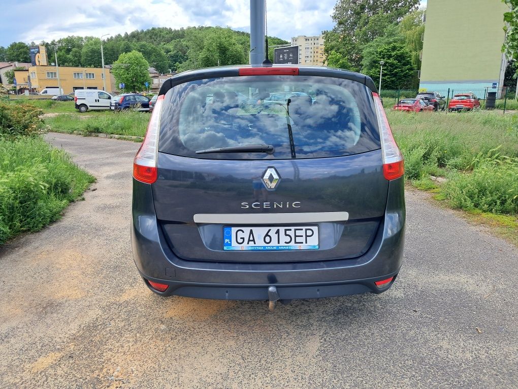 Renault Grand Scenic