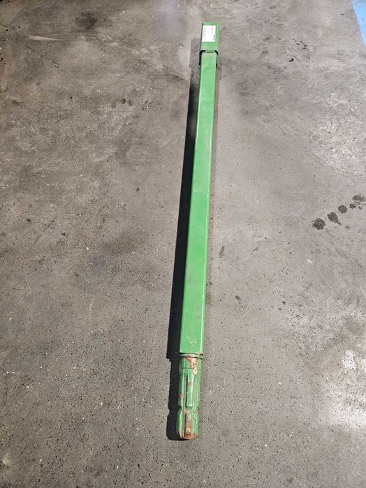 Wom Wałek atakujący Stoll GSW 064.0861 Deutz Zgrabiarka Przetrząsarka