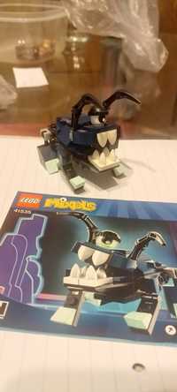 Lego Mixels: 41535 - Boogly