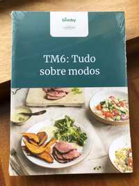 Livro TM6: Tudo Sobre Modos