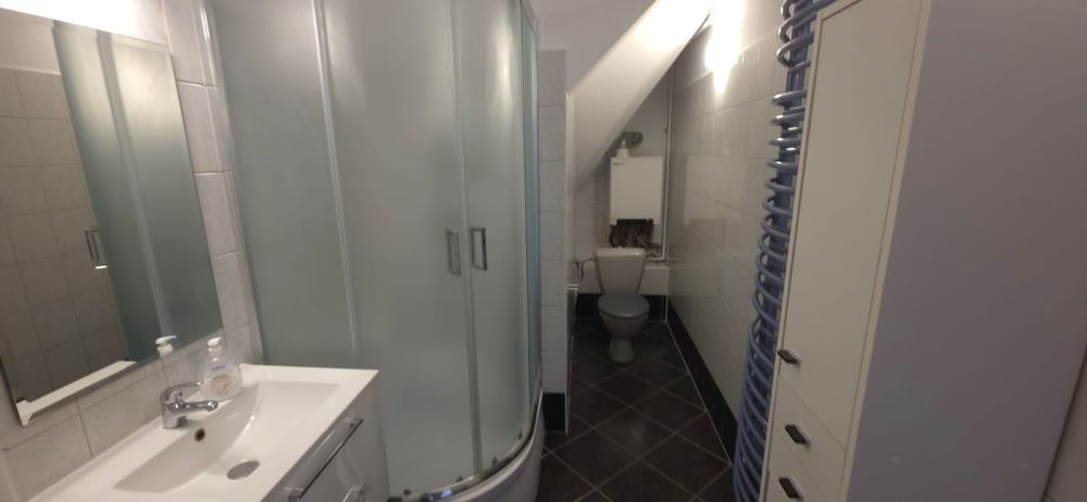 Mieszkanie 3 pokojowe do wynajęcia