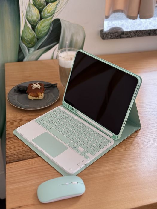 Клавіатура до планшета iPad 11 Pro (2021)