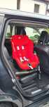 Fotelik samochodowy Britax Romer dualfix M  I- Size