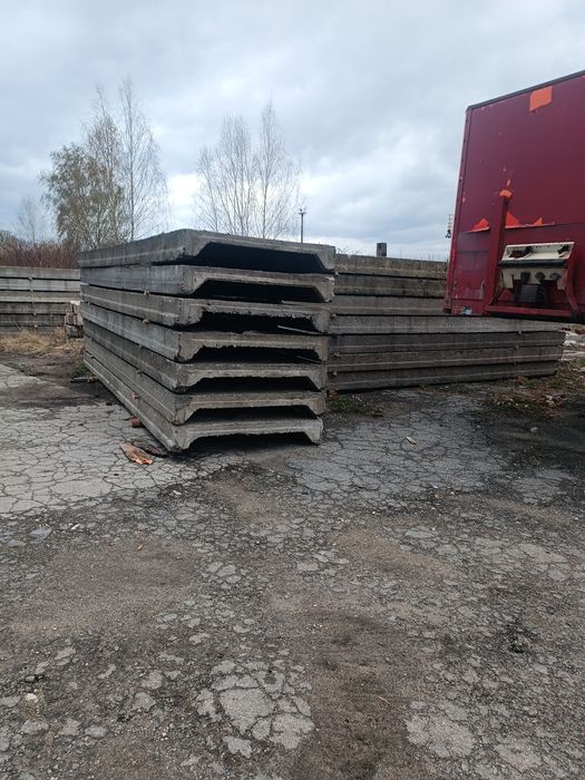 Панелі пкж бу жбі