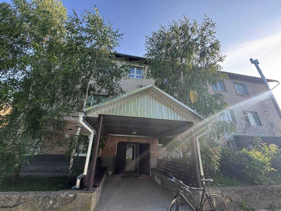 Оренда виробничого або складського приміщення