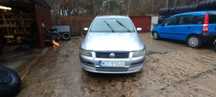 Fiat Stilo Fiat Stilo 1,9 jtd 2005r