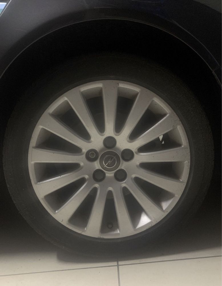 Opel Insignia 2.0 cdti para Peças