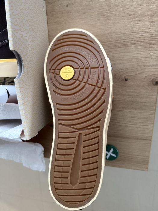 Buty męskie Jordan