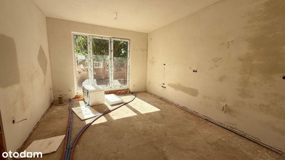 Nowa inwestycja w Zielonce,48m2