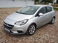 Opel Corsa Opel Corsa 2019r 1.4 benzyna LED tablet tempomat city klima