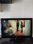 Televisão LG 94 cm (37") Full HD Preto 500 cd/m²