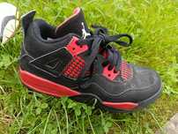 Nike Jordan z USA