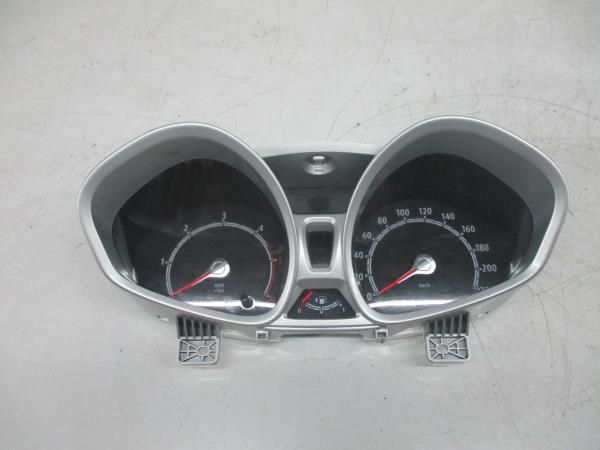 Quadrante / painel de instrumentos FORD Fiesta VI (CB1, CCN)
