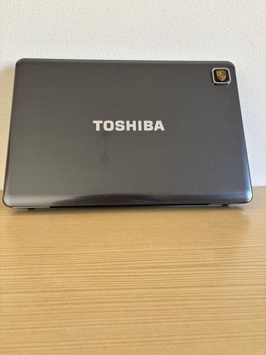 Toshiba Satellite L500-13W | Pentium Dual-Core | 4GB RAM | 240GB HD