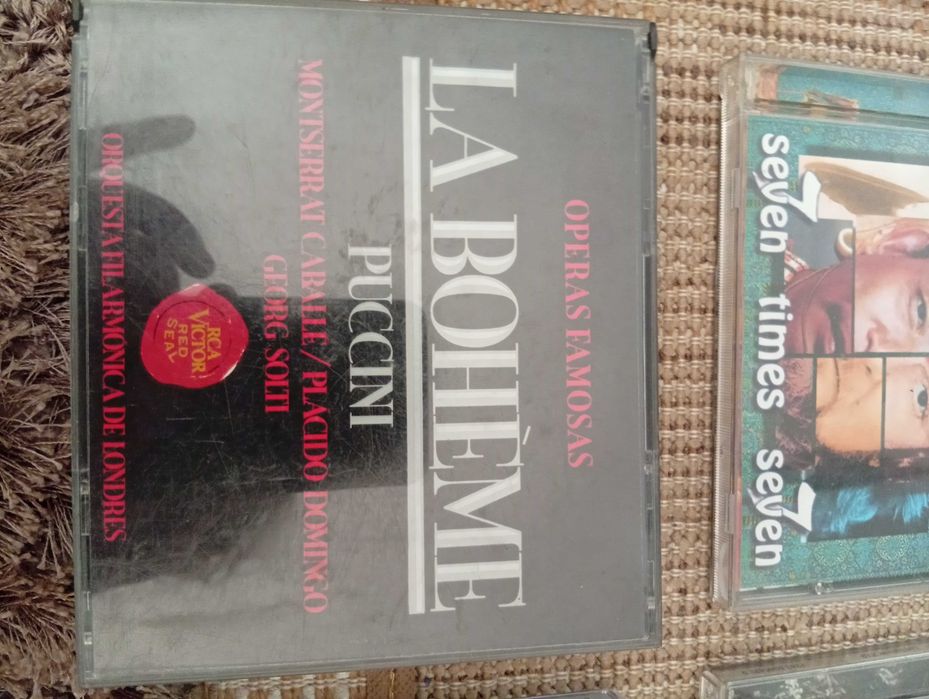 DVD's Música Bandas