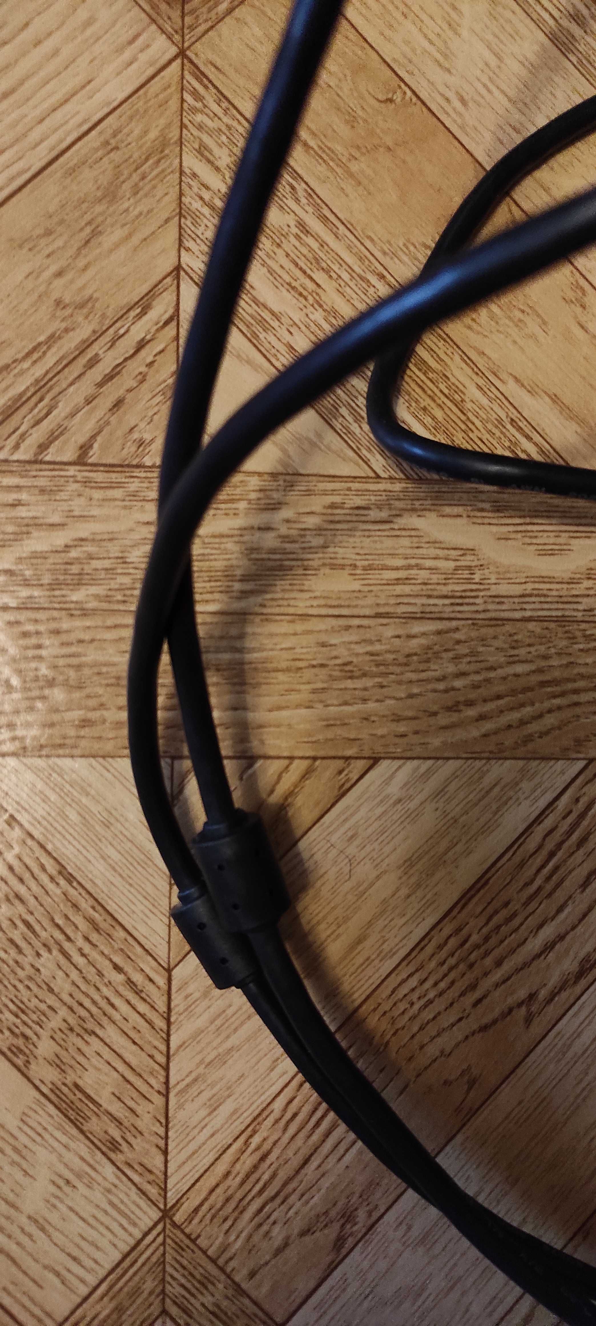 Кабель VGA to VGA
